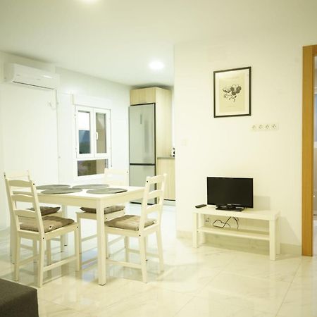 Apartamento El Rincon Del Sur Lägenhet Córdoba Exteriör bild