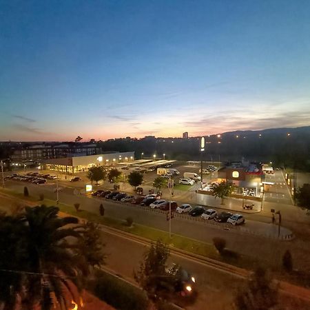 Apartamento El Rincon Del Sur Lägenhet Córdoba Exteriör bild