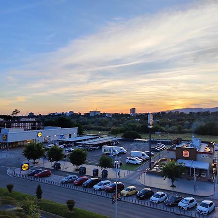 Apartamento El Rincon Del Sur Lägenhet Córdoba Exteriör bild