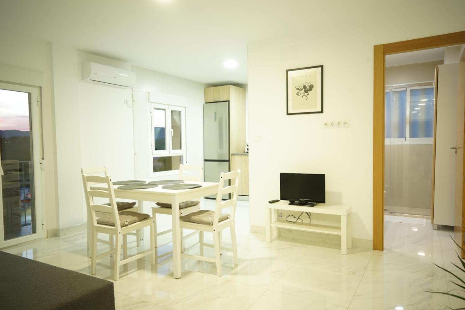 Apartamento El Rincon Del Sur Lägenhet Córdoba Exteriör bild