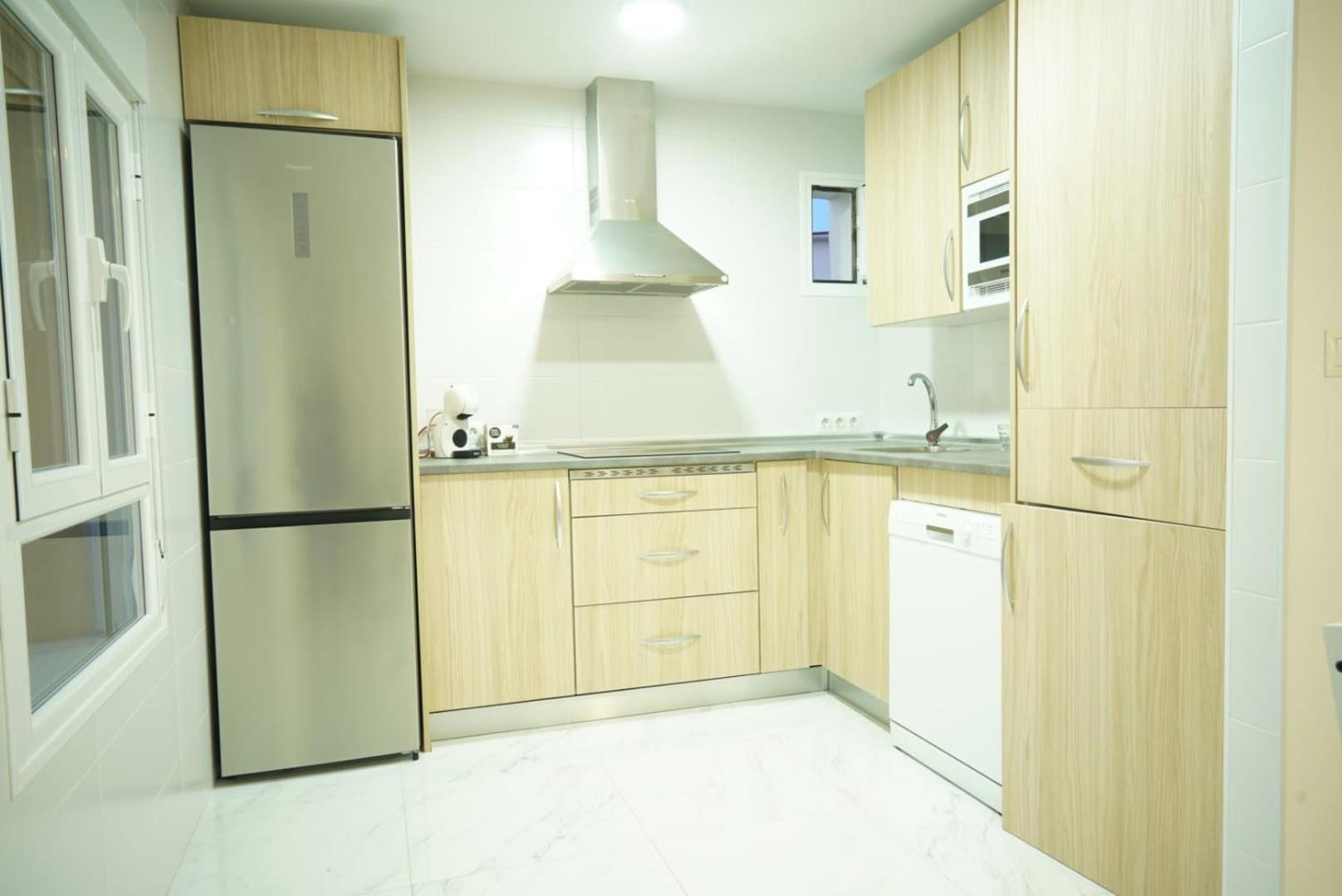 Apartamento El Rincon Del Sur Lägenhet Córdoba Exteriör bild