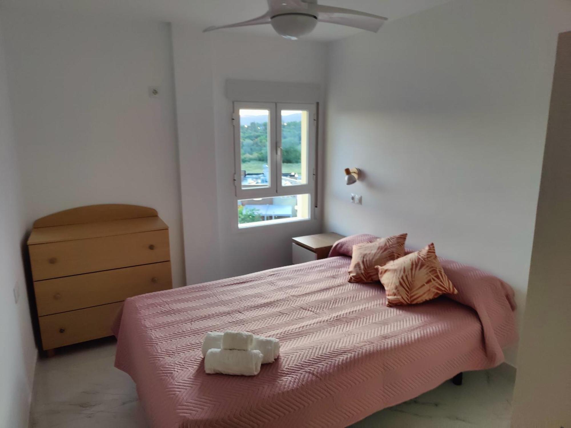 Apartamento El Rincon Del Sur Lägenhet Córdoba Exteriör bild