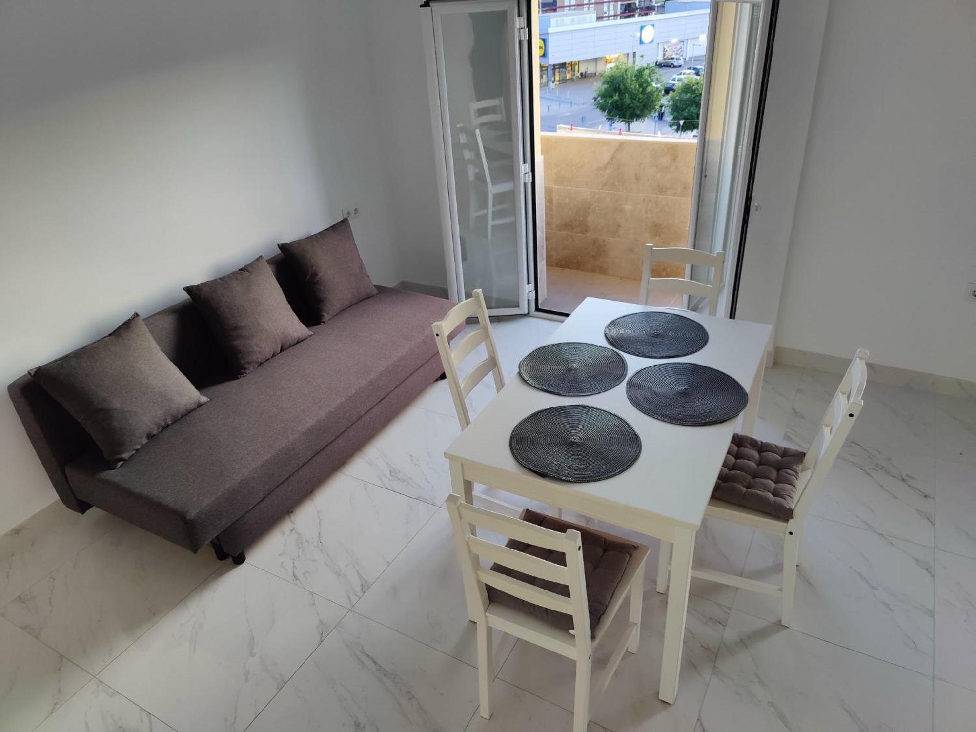 Apartamento El Rincon Del Sur Lägenhet Córdoba Exteriör bild